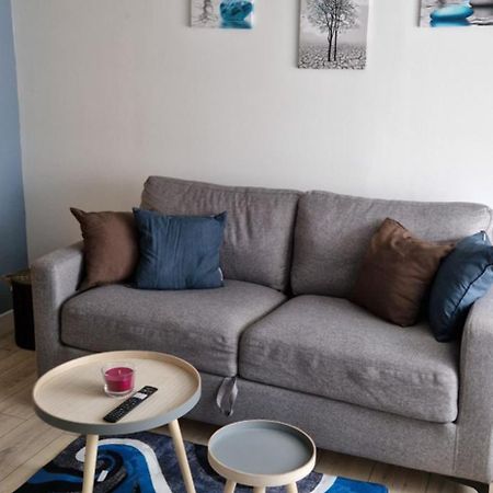 Nemo Petit Studio Cosy. Selongey Dış mekan fotoğraf