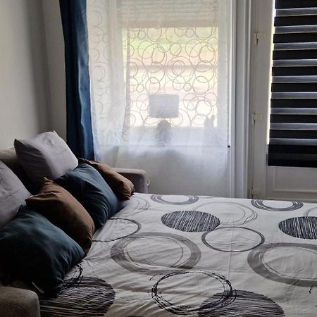 Nemo Petit Studio Cosy. Selongey Dış mekan fotoğraf