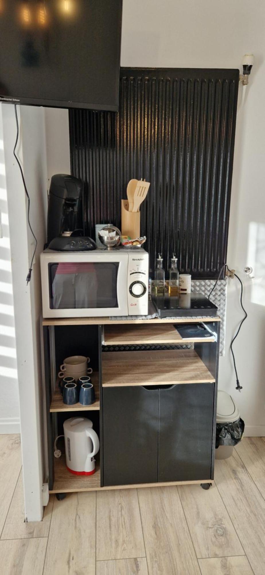 Nemo Petit Studio Cosy. Selongey Dış mekan fotoğraf